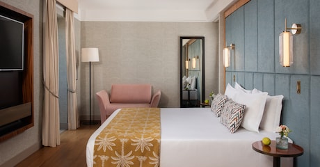 Room Chambre Premium